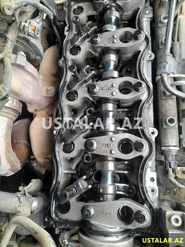 Universal usta benzin dizel Universal usta benzin dizel