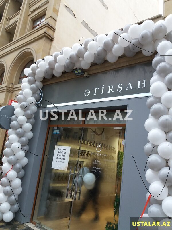 Şar sifarişi Şar sifarişi