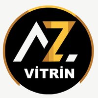AZ vitrin dizayn