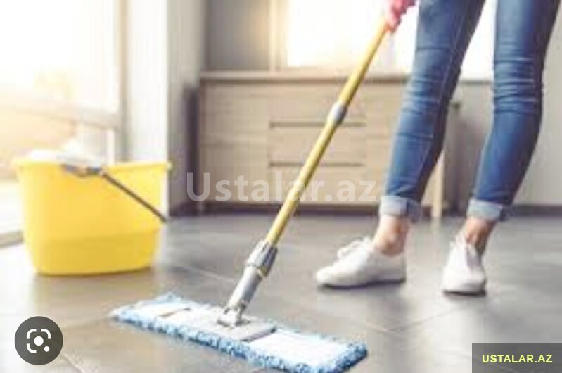 təmizlik işleri görürəm təmizlik işleri görürəm